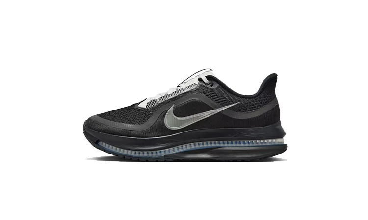 Nike Pegasus Premium Black White