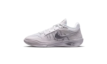 Nike Sabrina 4 Light Work