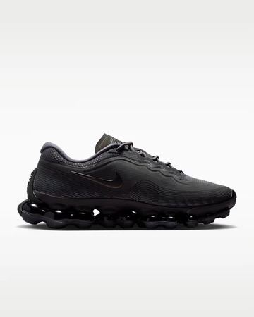 Nike Air Liquid Max Team Best Grey Innenseite