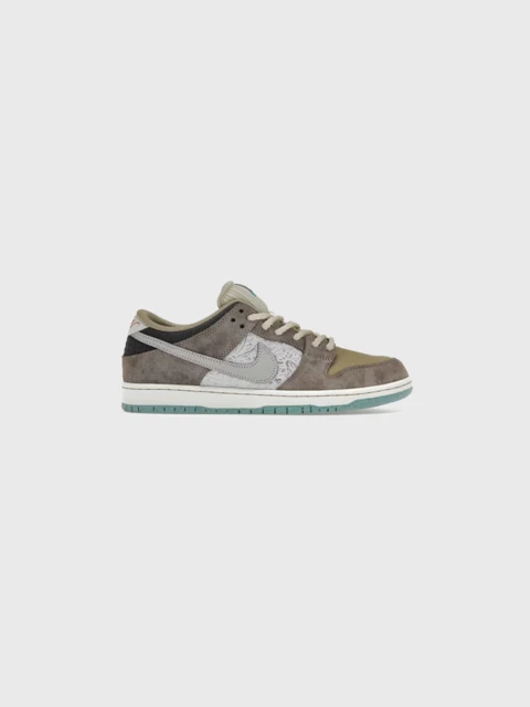 Nike SB Dunk Low Big Money Savings Image