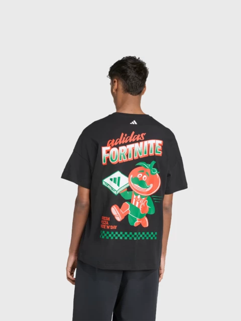 adidas x Fortnite Grafik loose T-Shirt  Image