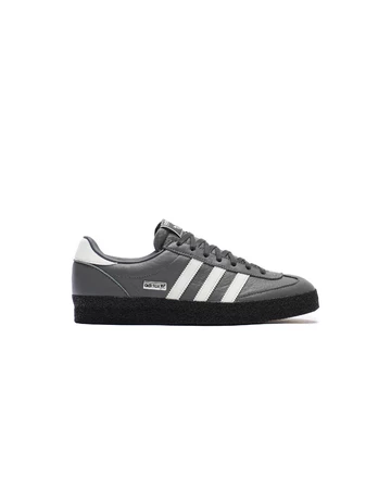 adidas Lothertex SPZL Grey Außenseite