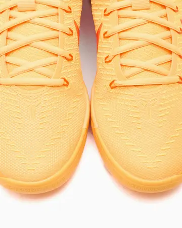 Nike Kobe A.D. Protro Laser Orange Detailbild