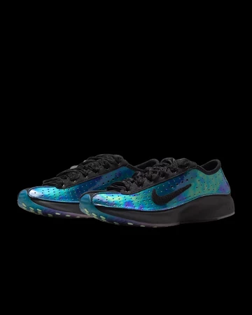 TOMO KOIZUMI x Nike Air Superfly Iridescent