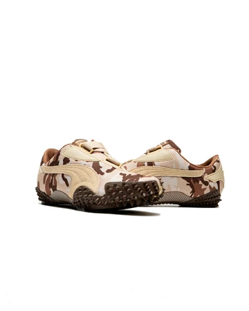 Puma Mostro Camo Außen- und Innenseite