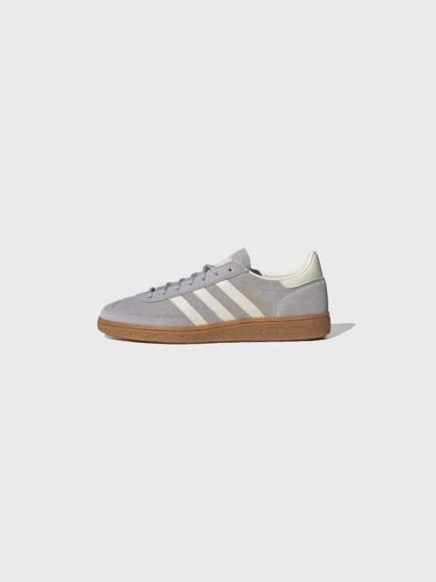 adidas Handball Spezial Grey Two Image