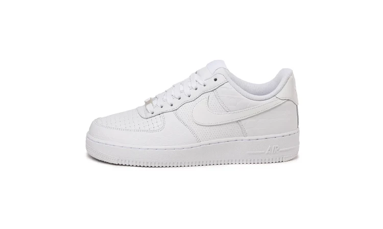 Nike Air Force 1 Low Mixed White