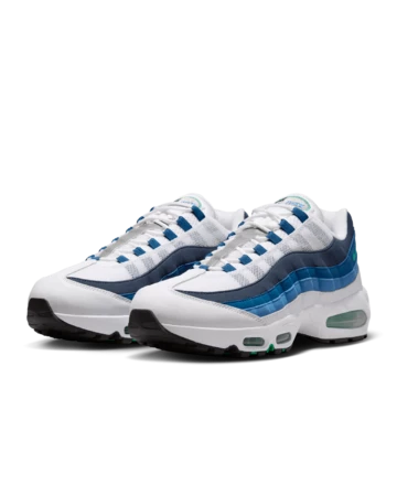 Nike Air Max 95 Big Bubble Slate