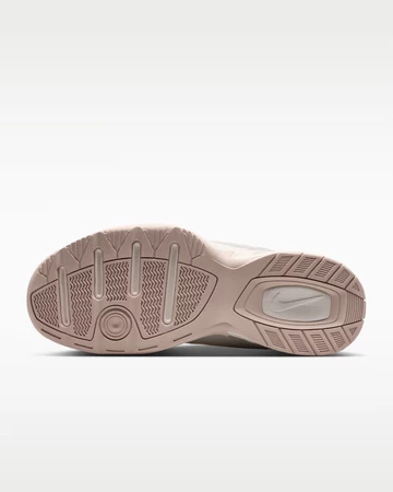 Nike Air Monarch IV Light Bone Sohle