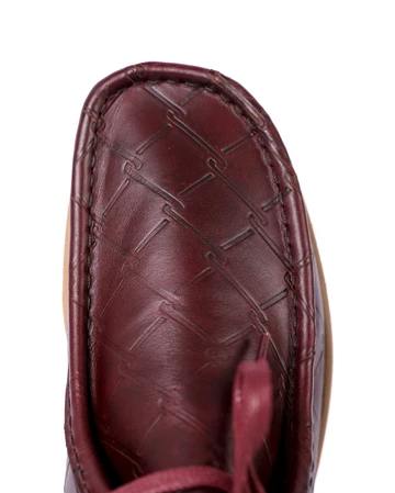 Starcow x Clarks Wallabee The Cage Zehen