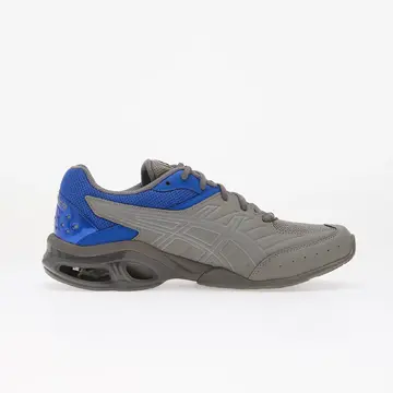 Asics Gel-Kinetic FR Clay Grey Illusion Blue