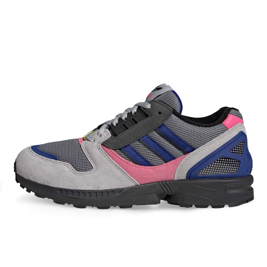 adidas ZX 8000 Semi Lucid Blue KI1377 | Dead Stock