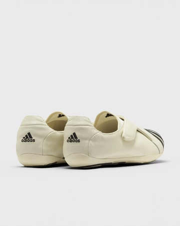 Pharrell Williams x adidas Vario Flat Earther Core Black Fersen