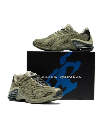 Asics Gel-Teremoa II Pack