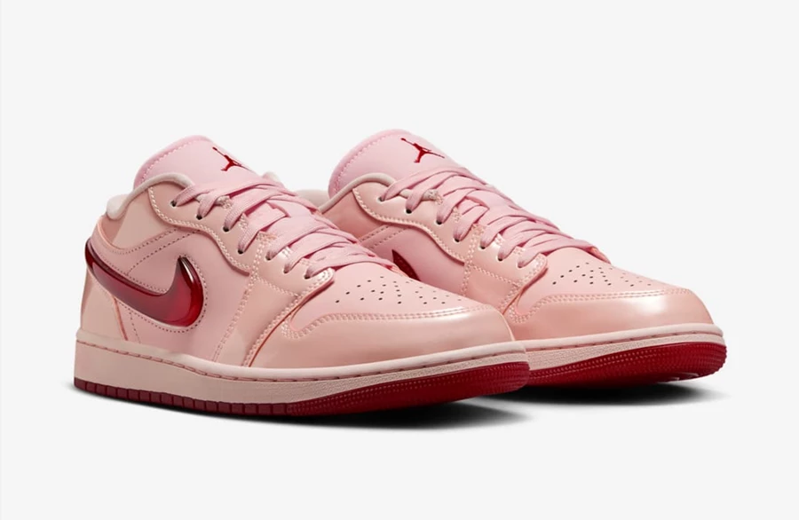 Jordan Low Valentine's Day HF3174-600 Dead Stock