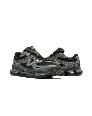 New Balance Abzorb 2000 Black Außenseiten
