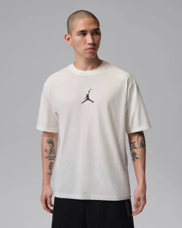Union LA x Fragment Design x Air Jordan Clothing Collection Shirt