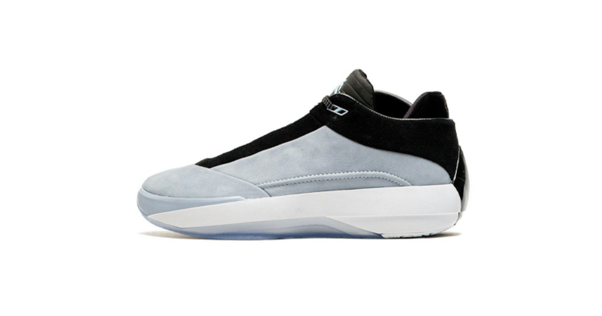 Jordan 40 Blue Suede HM9931-400 | Dead Stock