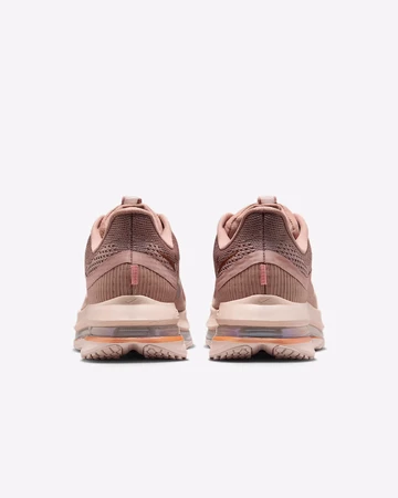 Nike Pegasus Premium Metallic Rose Gold Paar Fersen
