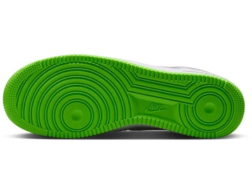 Kobe Bryant x Nike Air Force 1 Low Electric Green