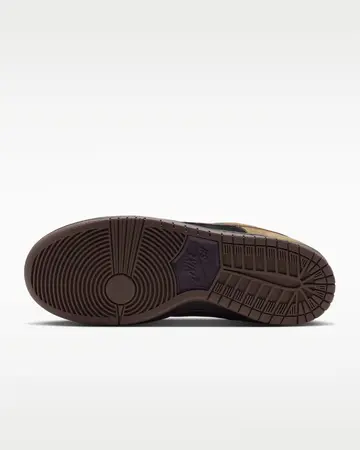 Nike SB Dunk Low Pro Filbert Sohle