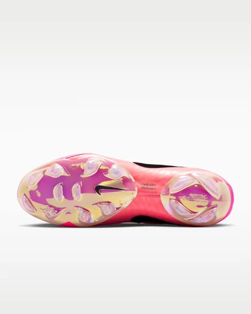 Nike Soccer Pink Pack