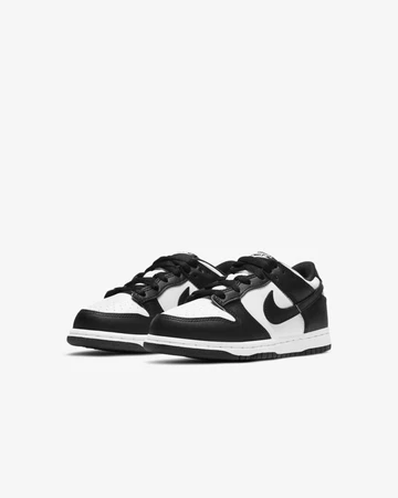 Dunk Low Panda Pre School