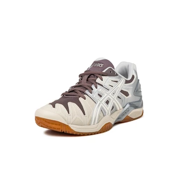 Asics Gel-Resolution 5 Cocoa Powder Cream