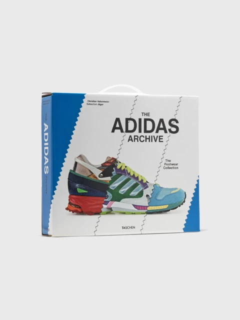 The adidas Archive - The Footwear Collection Image