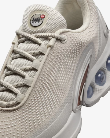 Details des Air Max DN Light Orewood