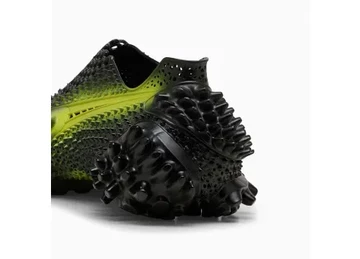 A$AP Rocky x Puma Mostro 3.D Slip-On Lime Pow