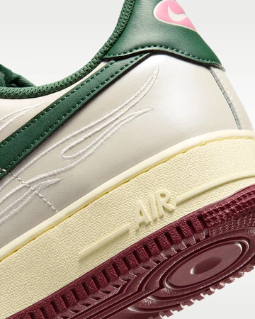 Nike Air Force 1 Low Mexico World Cup