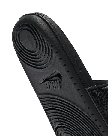 Nike Kobe Offcourt Black Detailbild