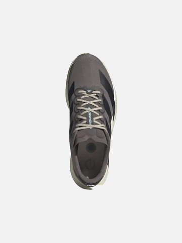 Hermanos Koumori x adidas Adizero Evo SL Woven Charcoal