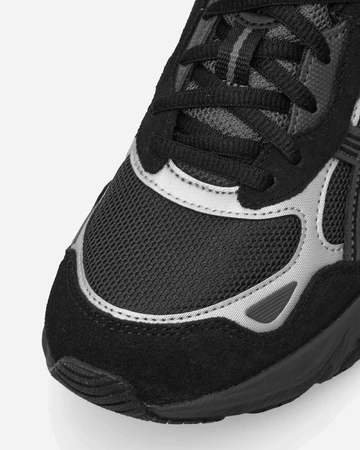 ASICS GEL-NYC 2.0 Black Zehen