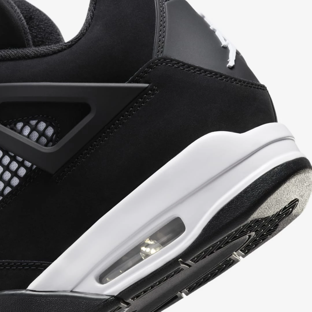 Jordan 4 White Thunder FQ8138-001 | Dead Stock