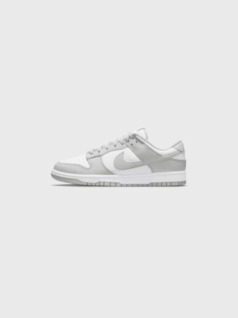 Nike Dunk Low Retro Grey Fog Image