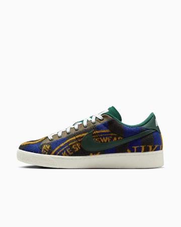 Nike Tennis Classic Premium Terry Cloth Innenseite
