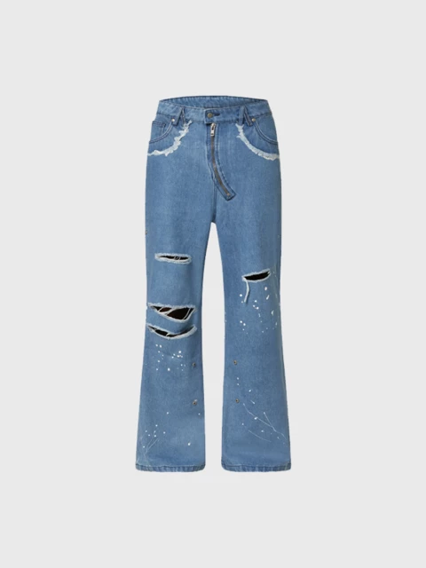 Jeans Regular Fit  Image