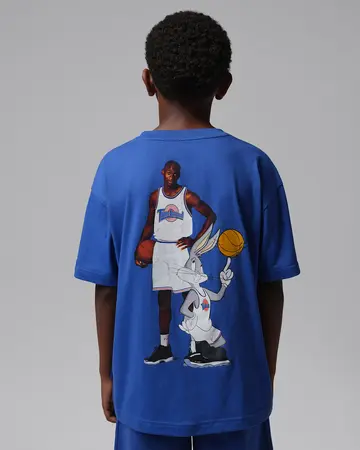 Space Jam x Jordan 30th Anniversary Apparel
