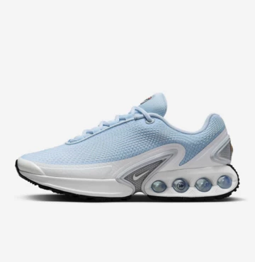 Nike Air Max DN Half Blue Außenseite