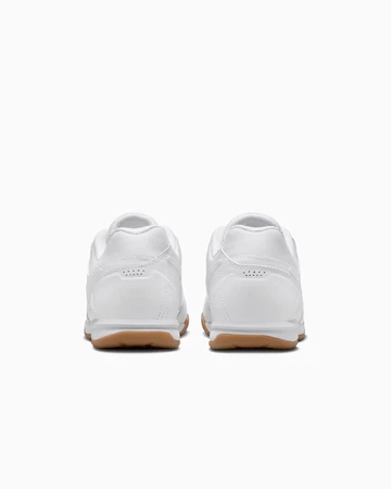 Nike Gato Gum White Paar Fersen