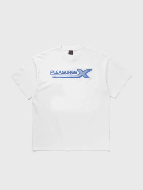 Pleasures x Longleeve T-Shirt Image