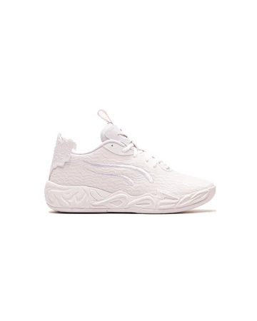 Puma MB 0.4 Ice White Außenseite