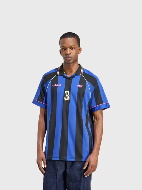 adidas Jaquard Streifen Jersey  Image