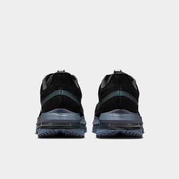 Nike Pegasus Premium Anthracite Paar Fersen