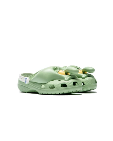 SpongeBob x Crocs Classic Clogs Squidward Paar