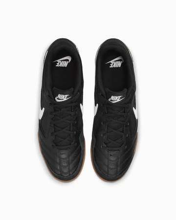 Nike Gato Gum Black Paar von oben