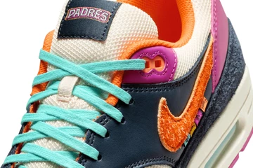 Nike Air Max 1 San Diego Padres