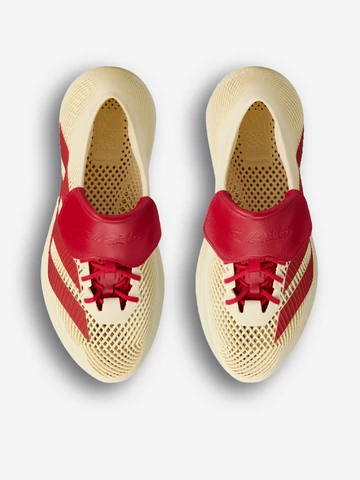 Tyrrell Winston x adidas Climacool 4D Red